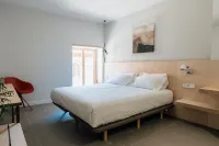 Hotel Santa Ana Tudela