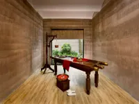 The Lalit Mangar - Spa