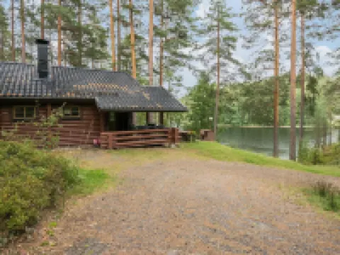 Salmela Hotels in Puumala
