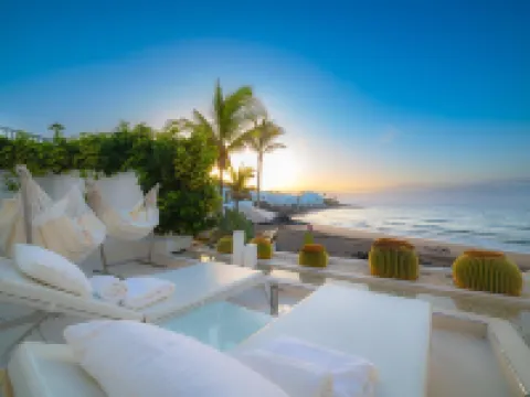 Lani's Suites de Luxe - Adults Only Hotels in Tias