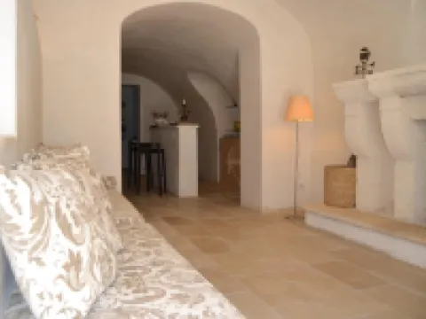 Relais Masseria Villa Cenci