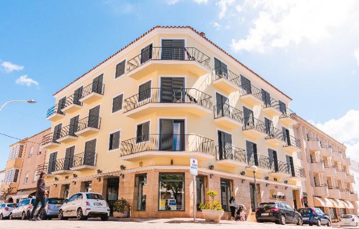 Hotel Loar Ferreries