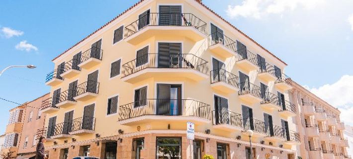 Hotel Loar Ferreries Hôtels à&nbsp;: Minorque