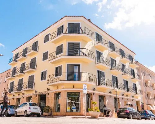Hotel Loar Ferreries Hotels in Menorca