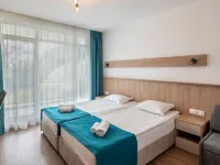 Hotel Samara with Relax Area Hotels in Balchik