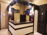 Hotel Sham Suman, Kolhapur- Opposite to Mahalaxmi Temple