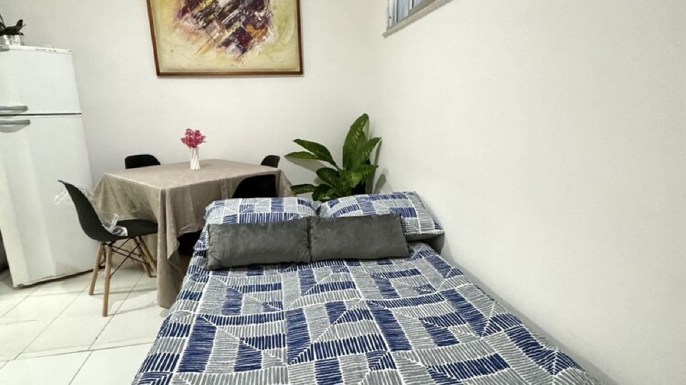 Apartamento Copa Home Hir 3