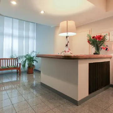 Residence House Aramis Milano -with Free Parking