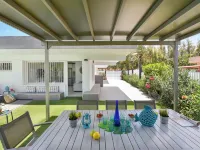 Bungalow San Agustin ET1