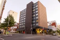 The Pensione Hotel Perth, an EVT hotel