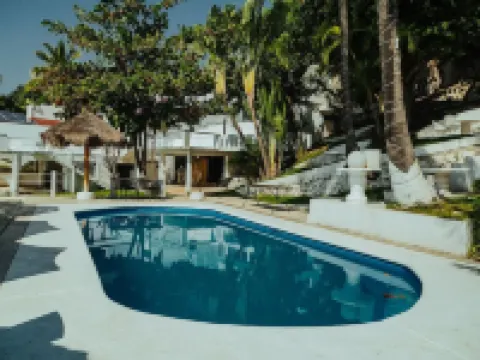 Bendito Teques Hoteles en Tequesquitengo