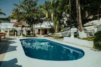 Bendito Náutico & Suites Hotels in Tequesquitengo