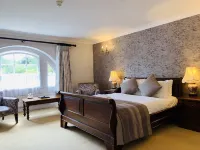 Best Western Moore Place Hotel Hotels in Cranfield