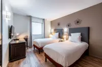 Best Western Plus Au Cheval Blanc Mulhouse Nord Hotels in Wittenheim