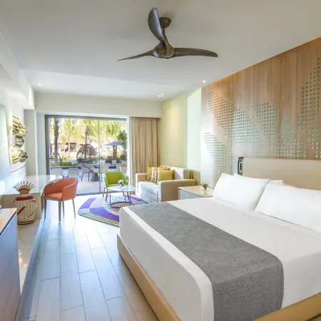 Hyatt Ziva Cap Cana Hotéis em Punta Cana