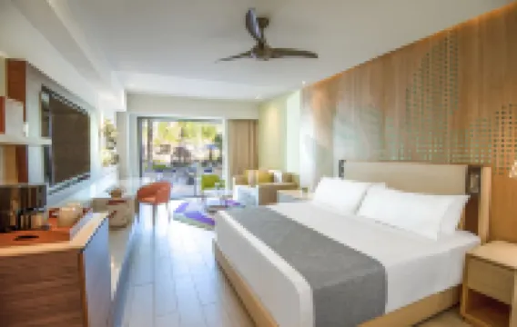 Hyatt Ziva Cap Cana