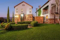 Mount High Luxury Country Estate - Villas