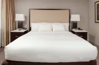 DoubleTree Suites by Hilton Hotel Dayton - Miamisburg Các khách sạn ở Miamisburg