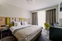 Hotel Almond Business & Spa by Grano - Grano Hotel Gdańsk Riverside