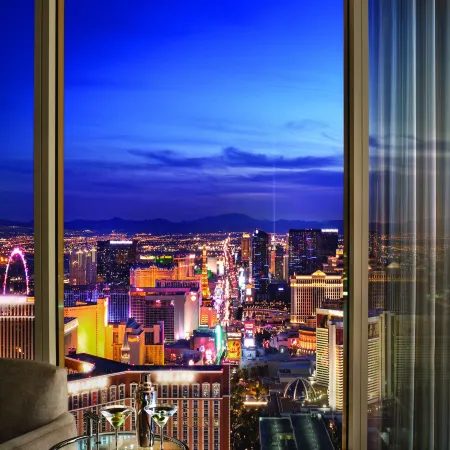 Trump International Hotel Las Vegas