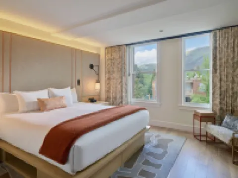 ライムライト ホテル アスペン アスペンのホテル