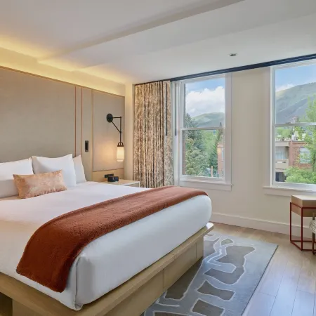 Limelight Hotel Aspen