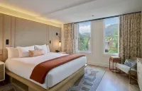 Limelight Hotel Aspen Hotels in Aspen