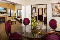 Pantai Inn Hotels in La Jolla