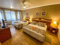 호텔 레칸토 다 세하