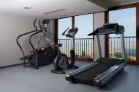 Kabadoni Boutique Hotel - Gym