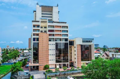 Ima House Hotels in Ernakulam