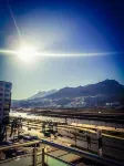 Prestige Hotel & Spa - Mountain view