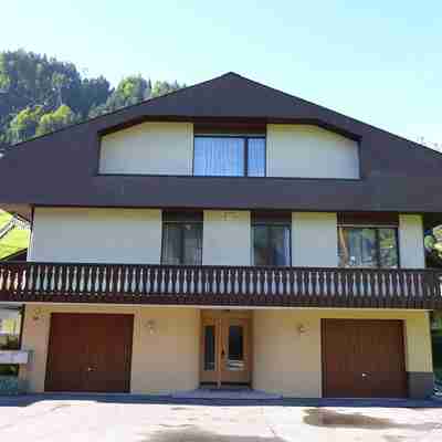 Birkenstrasse 70/2 Hotel Exterior