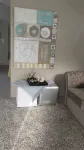 The Suite: Luxury One Bedroom Furnished