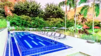NH Collection Medellin Royal - Pools