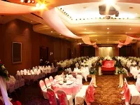 BP Grand Tower Hotel