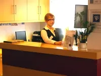 Zum Treuen Bartel Hotels in Tamm