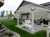 Stratford Suites Spokane Airport - 2-Star