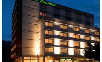 Hotel Castel