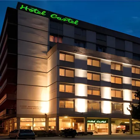 Hotel Castel