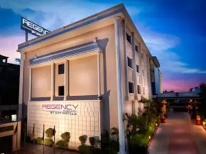 Regency Madurai by GRT Hotels