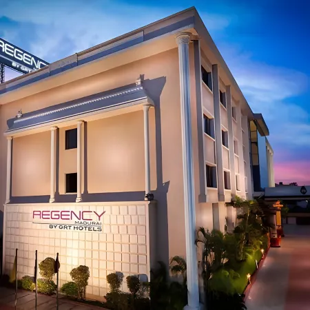 Regency Madurai by GRT Hotels
