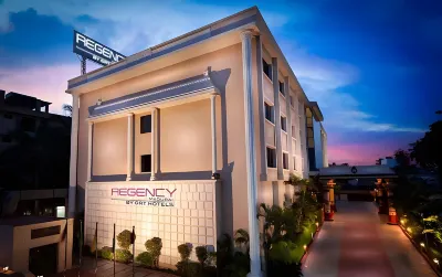 Regency Madurai by GRT Hotels