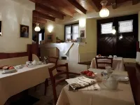 Hotel James Joyce - Morgenmad