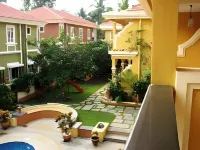 Martins Comfort Hotels in Betalbatim