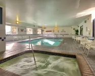 Quality Inn Hotels in Lewiston