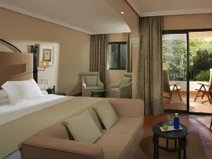Palacio de Sancti Petri Gran Melia