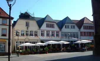 Angel's - Das Hotel am Fruchtmarkt