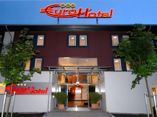 EuroHotel Günzburg