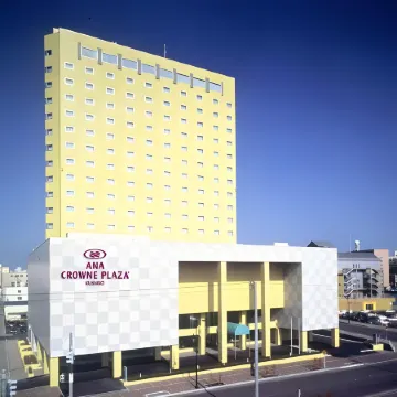 ANA Crowne Plaza KUSHIRO by IHG